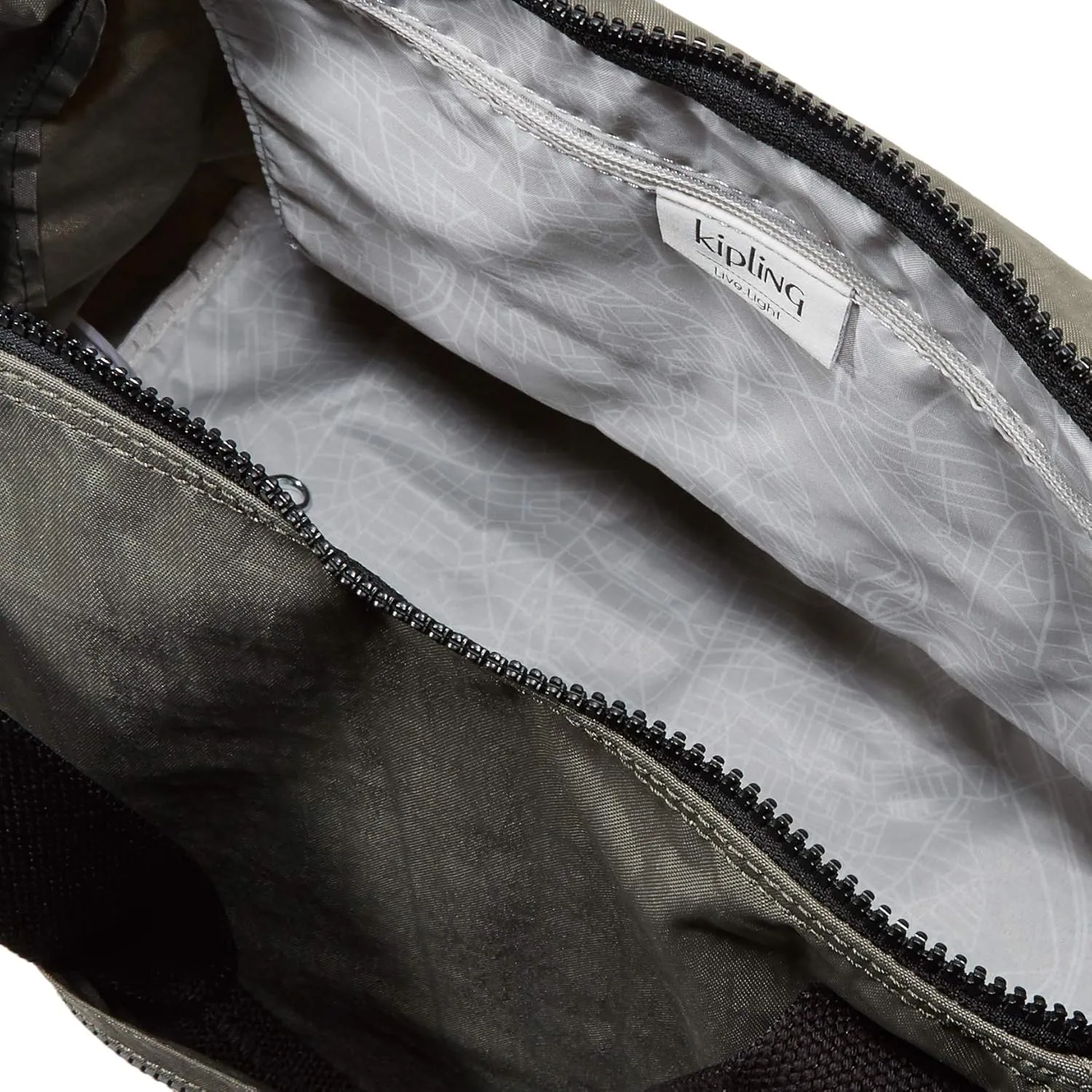 Kipling Style M