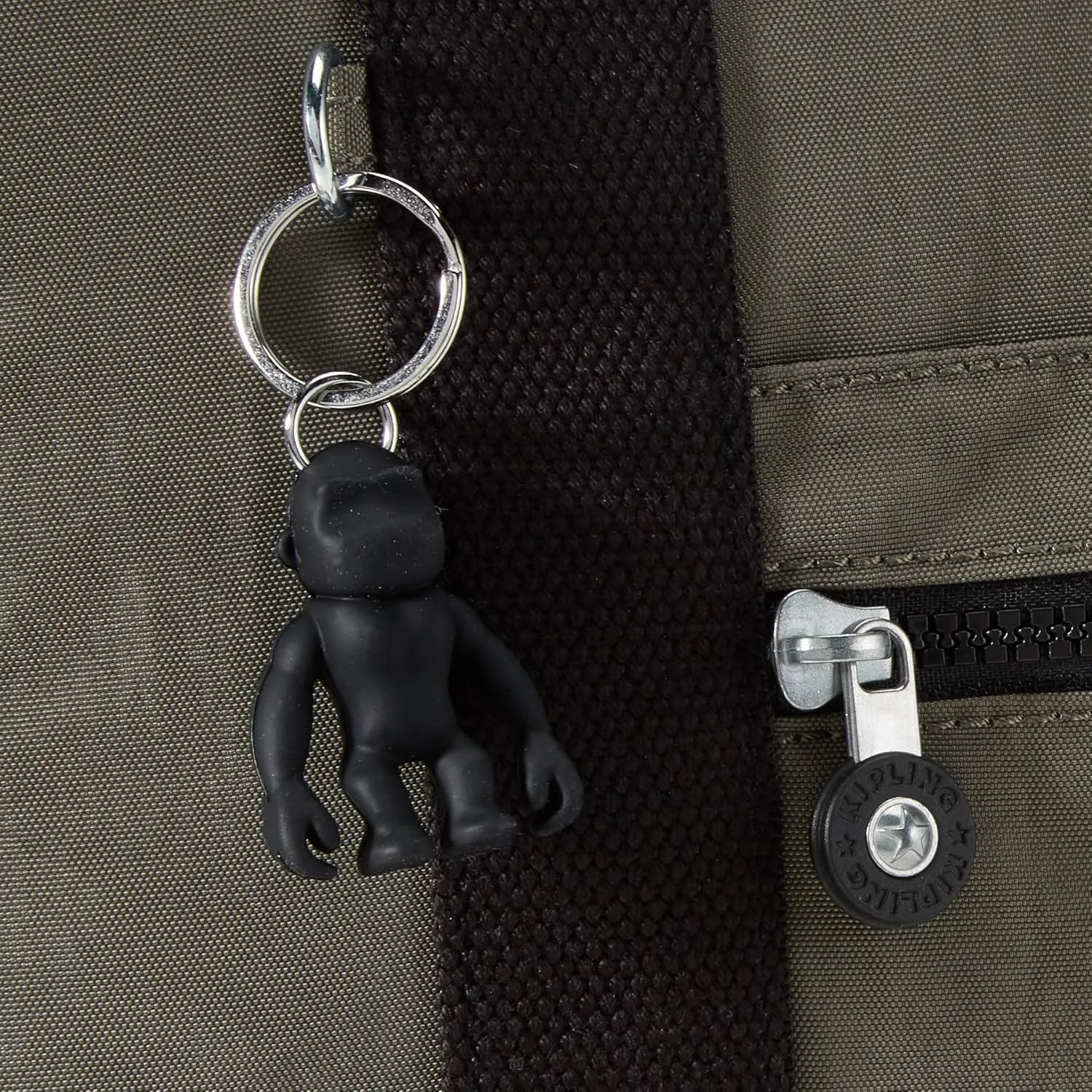 Kipling Style M