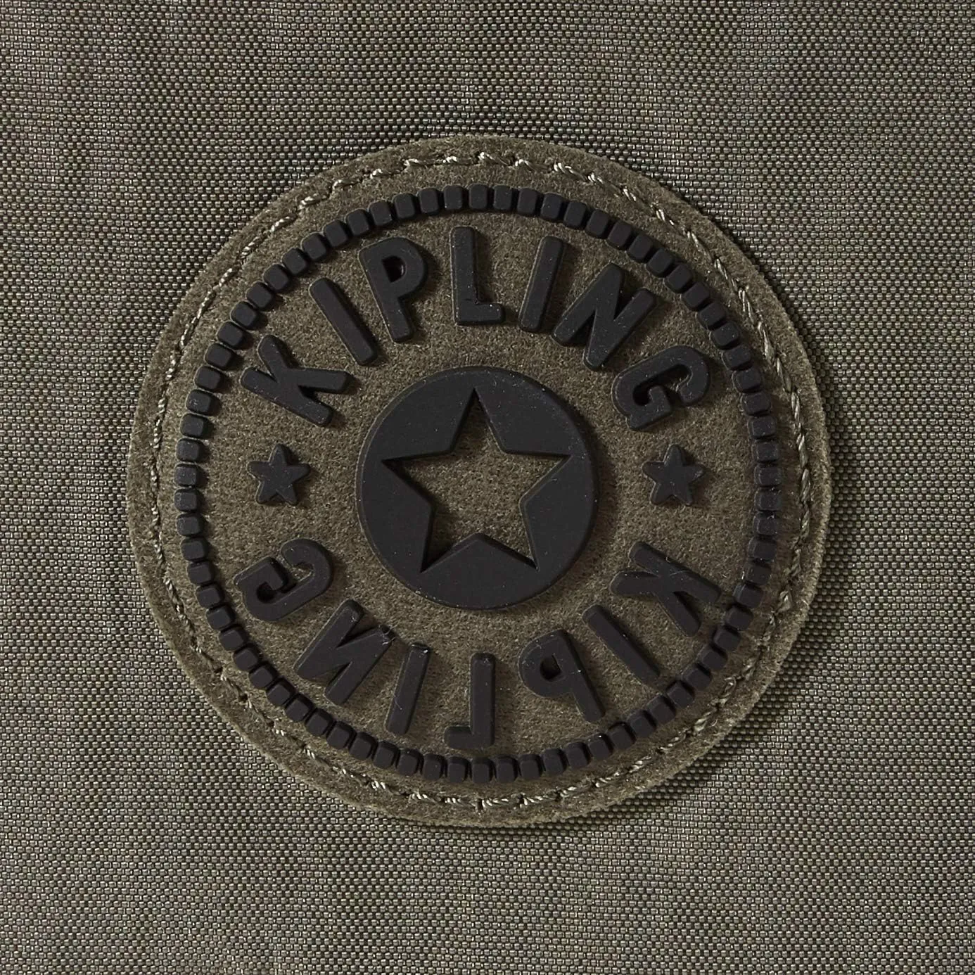 Kipling Style M