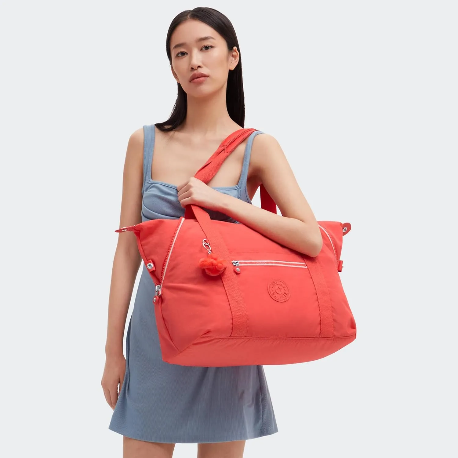 Kipling Women's Art M Tote Bag