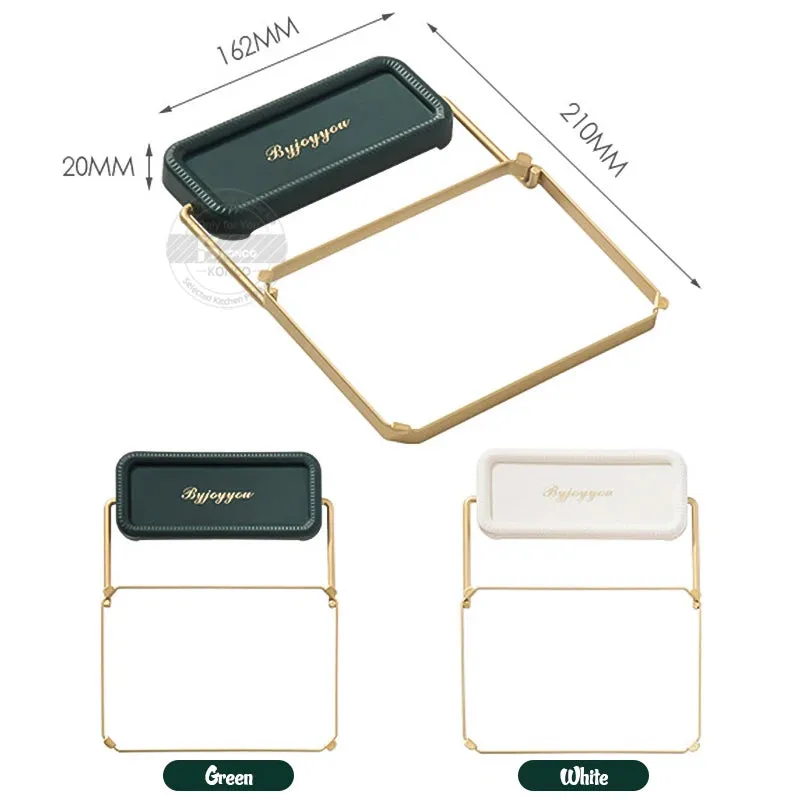 Kitchen Sink Filter Rack Foldable