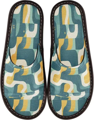 KLL Shower Slippers Indoor and Outdoor Washable Non-Slip Dorm Home Slides for Pool, Hotel, Travel