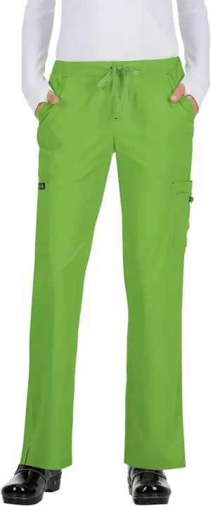 KOI Women's Holly Scrub Pants