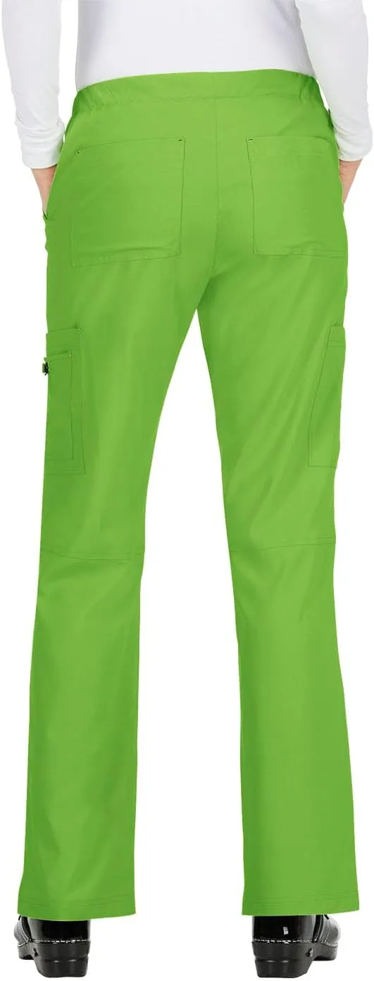 KOI Women's Holly Scrub Pants