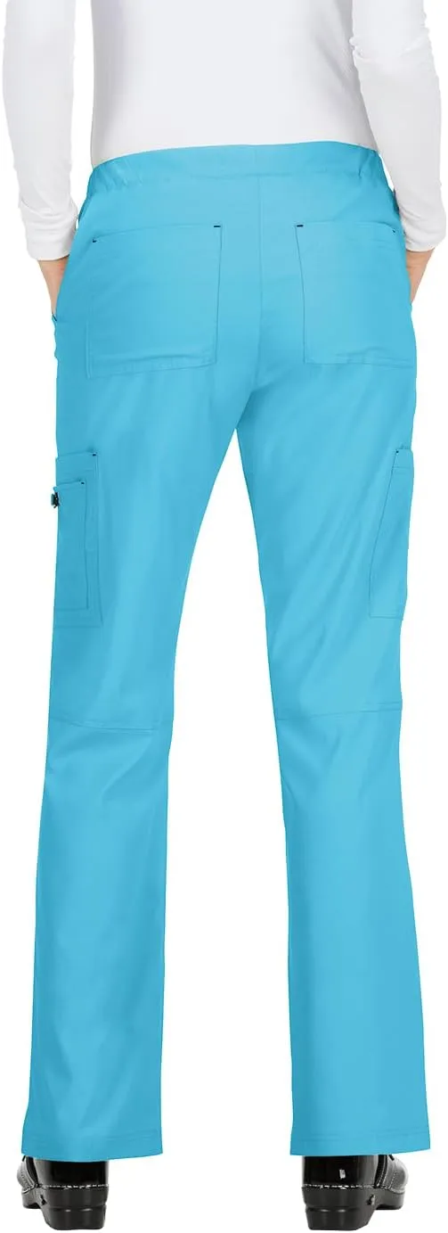 KOI Women's Holly Scrub Pants