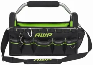 L-22128-1 AWP 18" Pro Tool Tote - Quantity 2