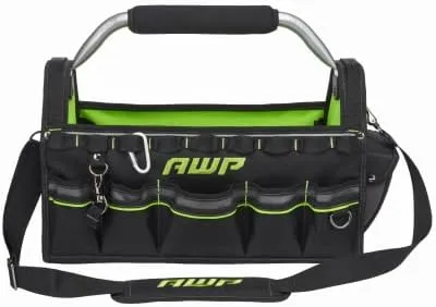 L-22128-1 AWP 18" Pro Tool Tote - Quantity 2