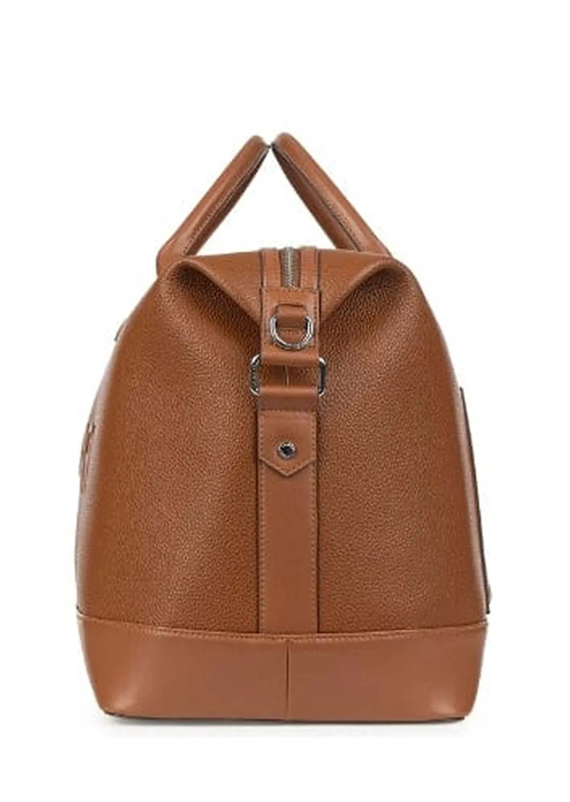 Lambert Women's June Vegan Leather Travel Tote Bag