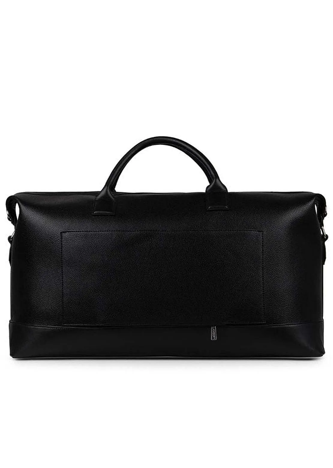 Lambert Women's June Vegan Leather Travel Tote Bag
