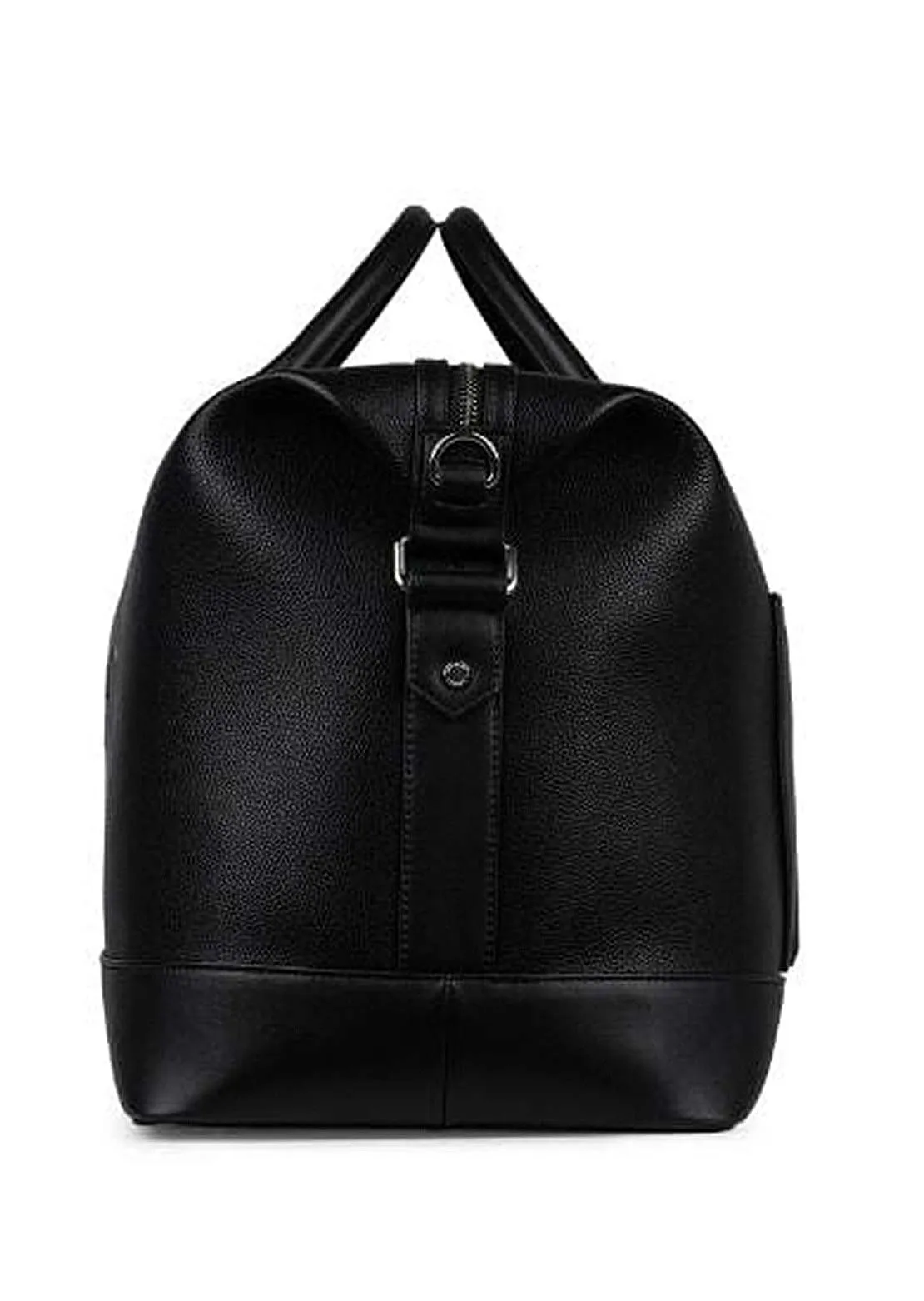 Lambert Women's June Vegan Leather Travel Tote Bag