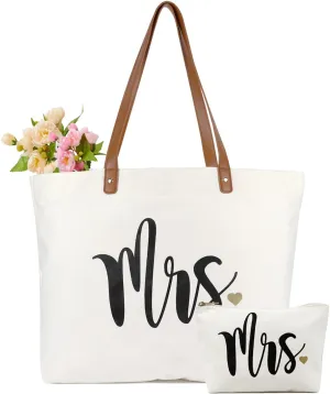 Lamyba New Mom Gifts, Mothers Day Gifts From Daughter Son Kids, Mama Bag Tote for Hospital or Baby Essentials, Mom to Be Gift
