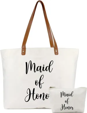 Lamyba New Mom Gifts, Mothers Day Gifts From Daughter Son Kids, Mama Bag Tote for Hospital or Baby Essentials, Mom to Be Gift