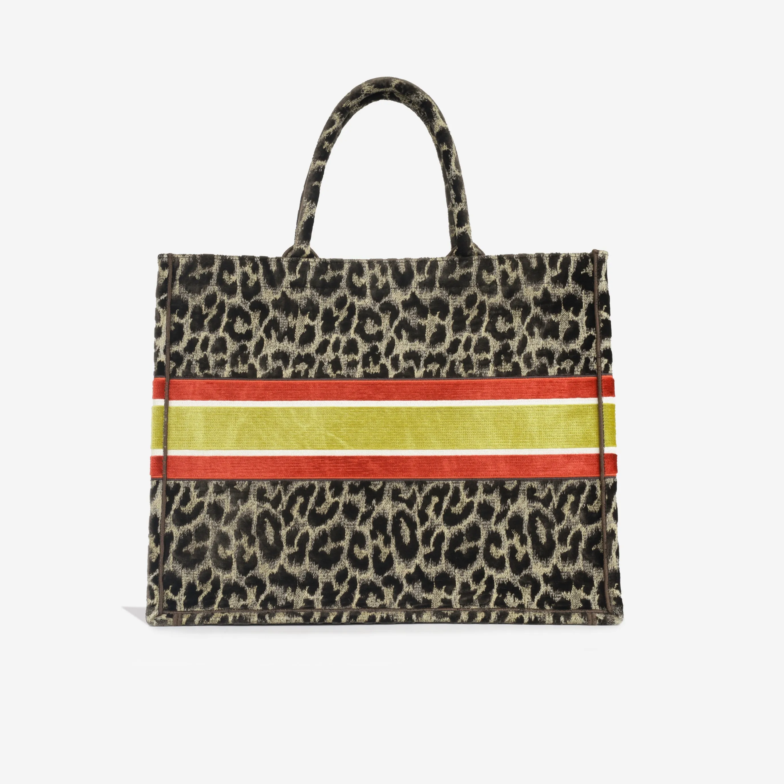 Large Book Tote
