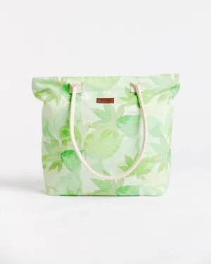 Leaves Beach Tote