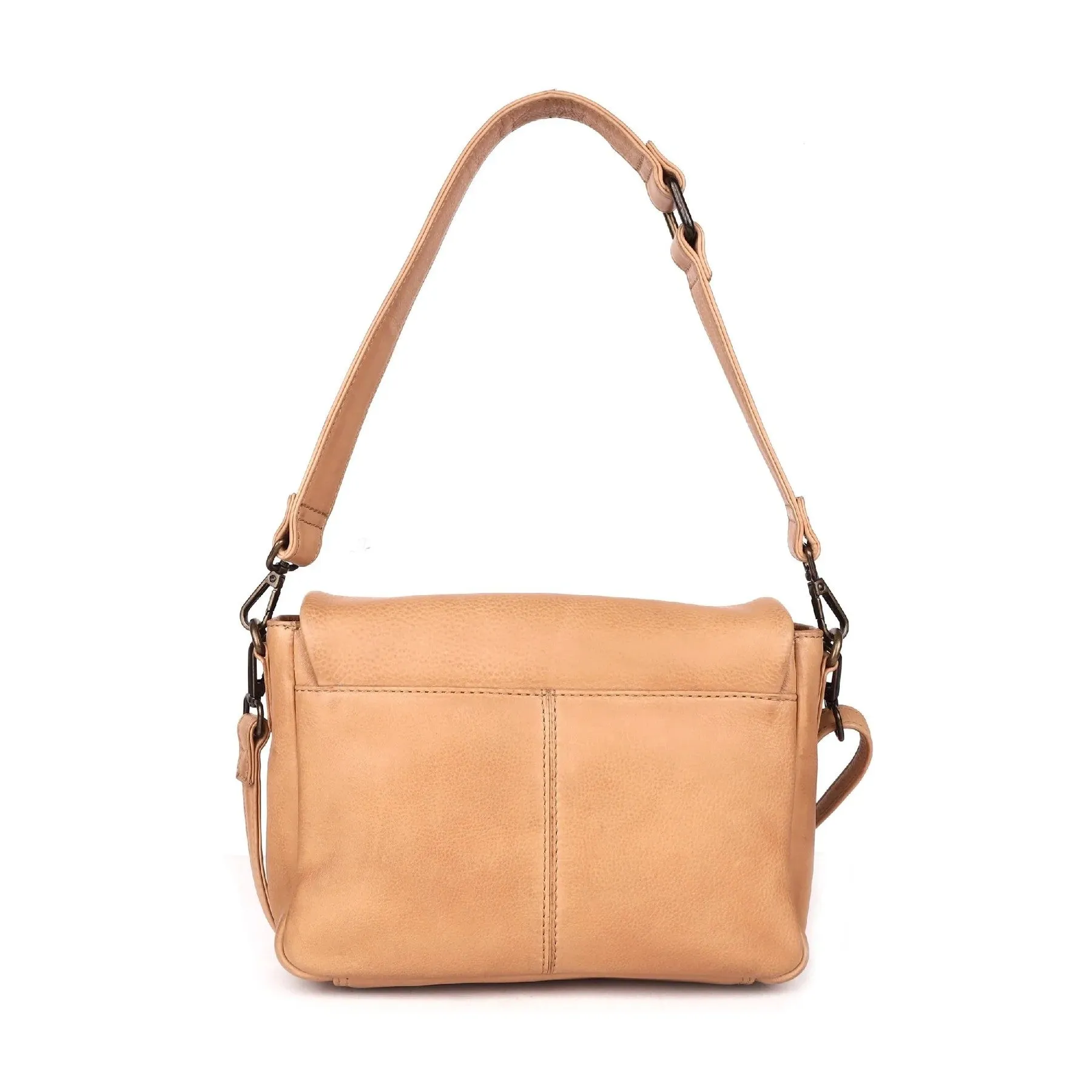 Leigh Crossbody Bag - Various Colours