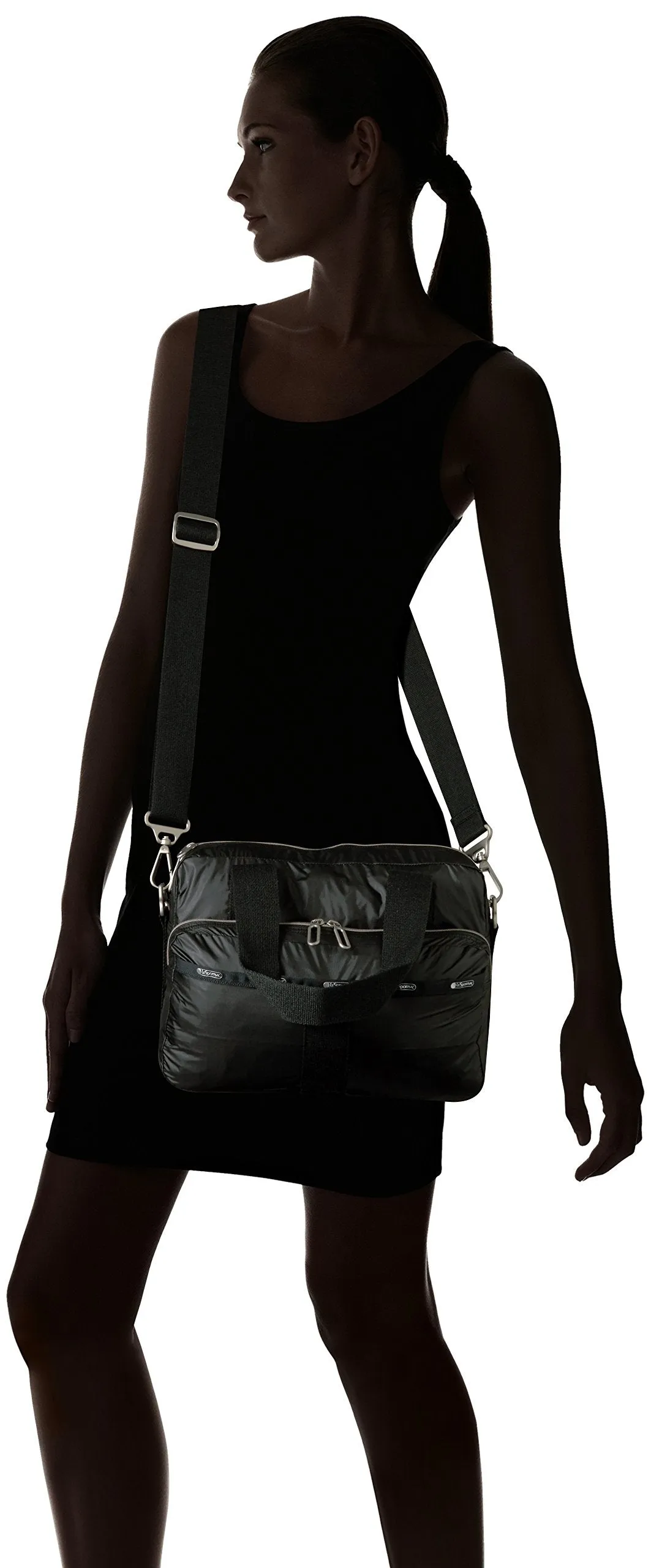 LeSportsac Essential Metro Convertible