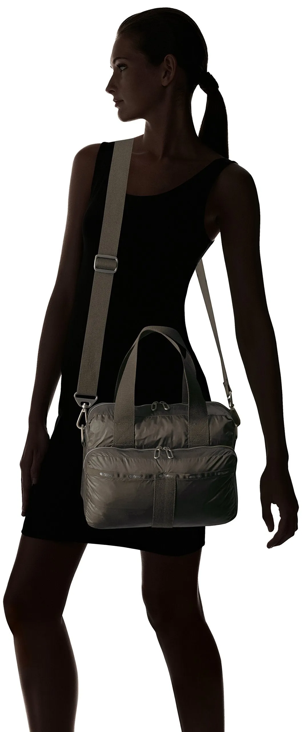 LeSportsac Essential Metro Convertible