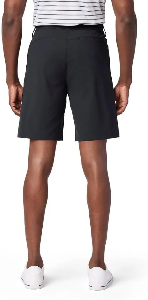 Levi Strauss Signature Gold Men's Comfort Tech Golf Shorts (Available in Big & Tall)