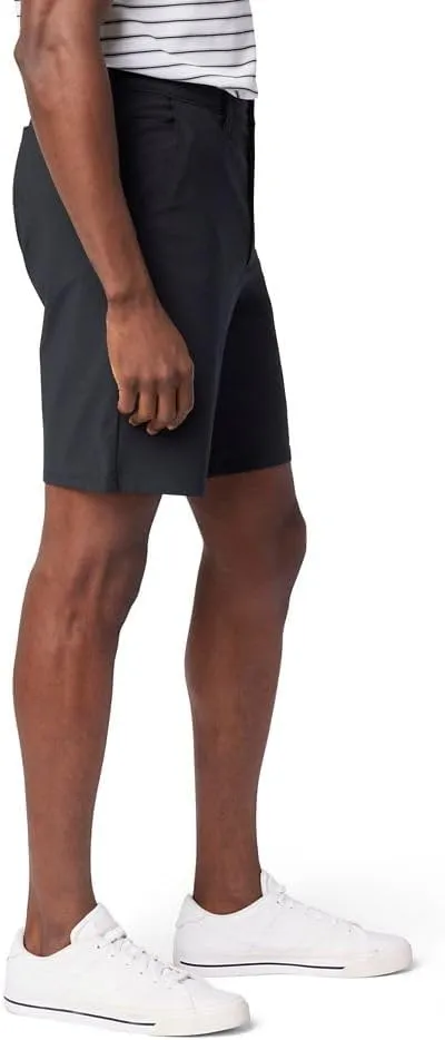 Levi Strauss Signature Gold Men's Comfort Tech Golf Shorts (Available in Big & Tall)