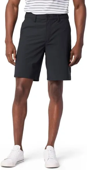 Levi Strauss Signature Gold Men's Comfort Tech Golf Shorts (Available in Big & Tall)