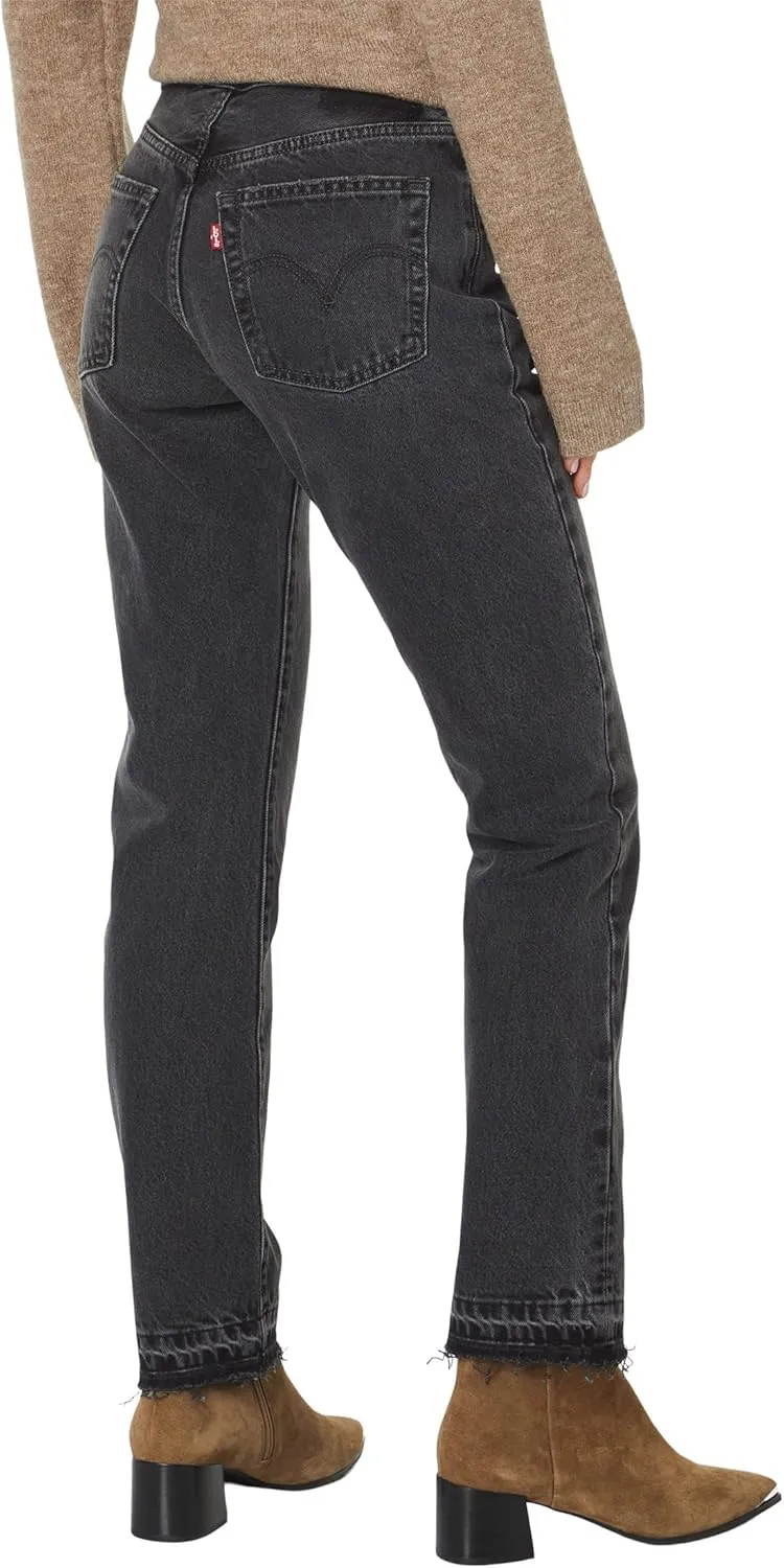 Levi's® 501 Jeans Mini Waist