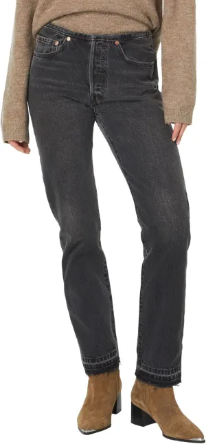 Levi's® 501 Jeans Mini Waist