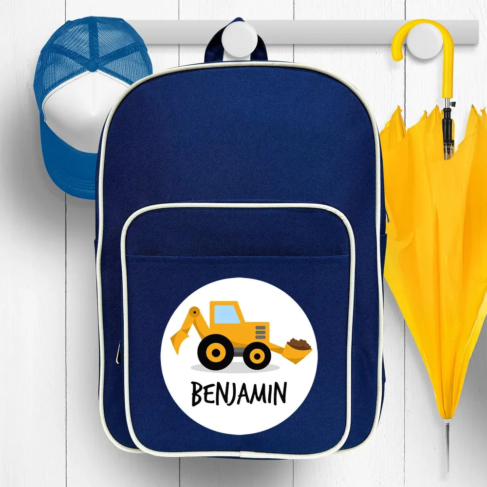 Little Digger Backpack