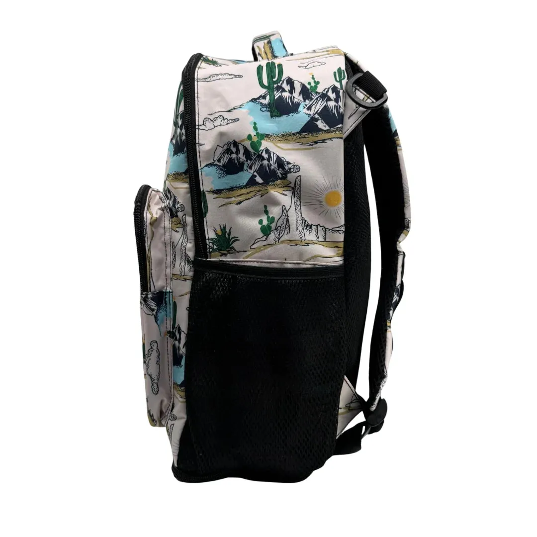Little Renegade Company Backpack - MIDI - Oakland