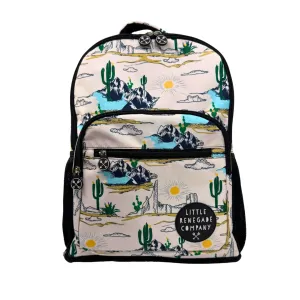 Little Renegade Company Backpack - MIDI - Oakland