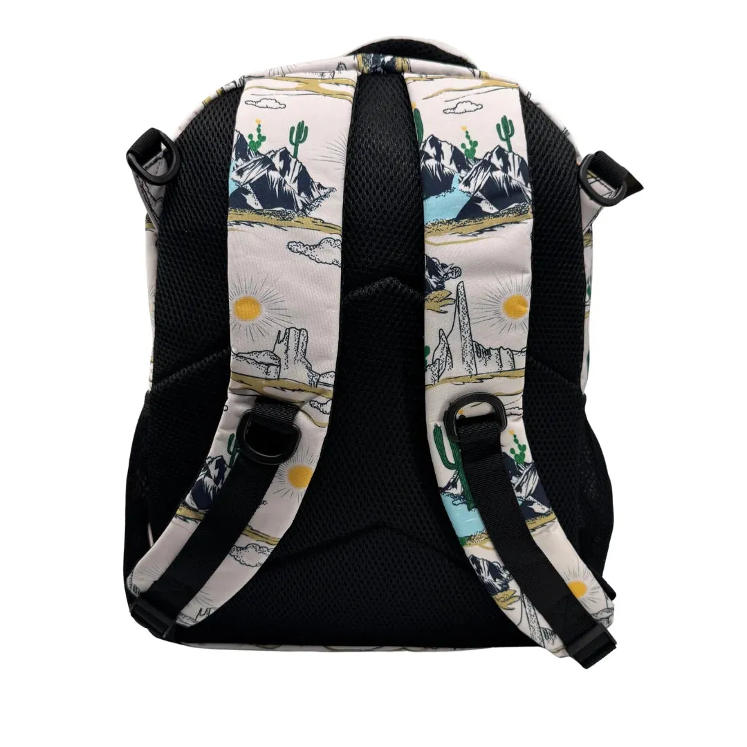 Little Renegade Company Backpack - MIDI - Oakland