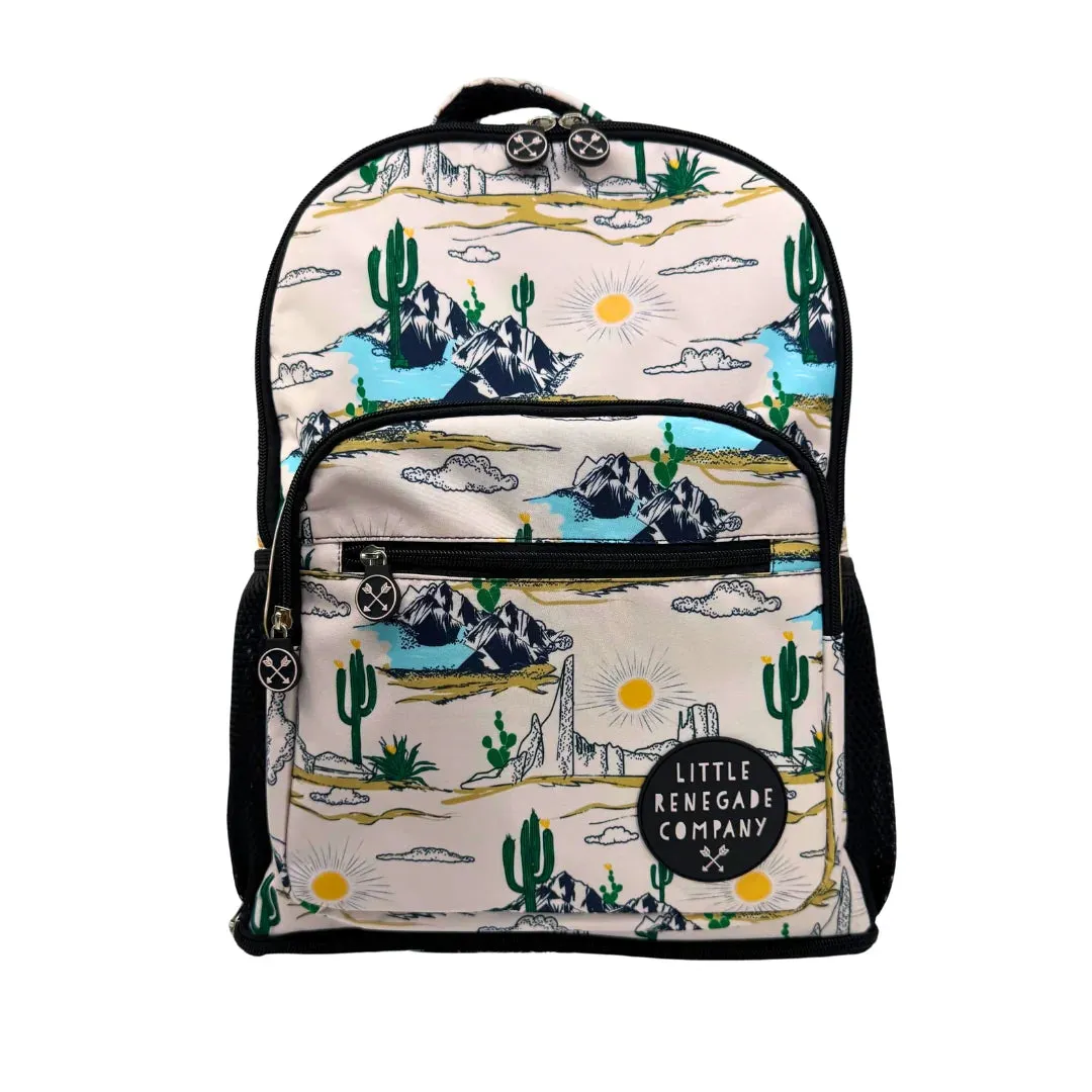 Little Renegade Company Backpack - MIDI - Oakland