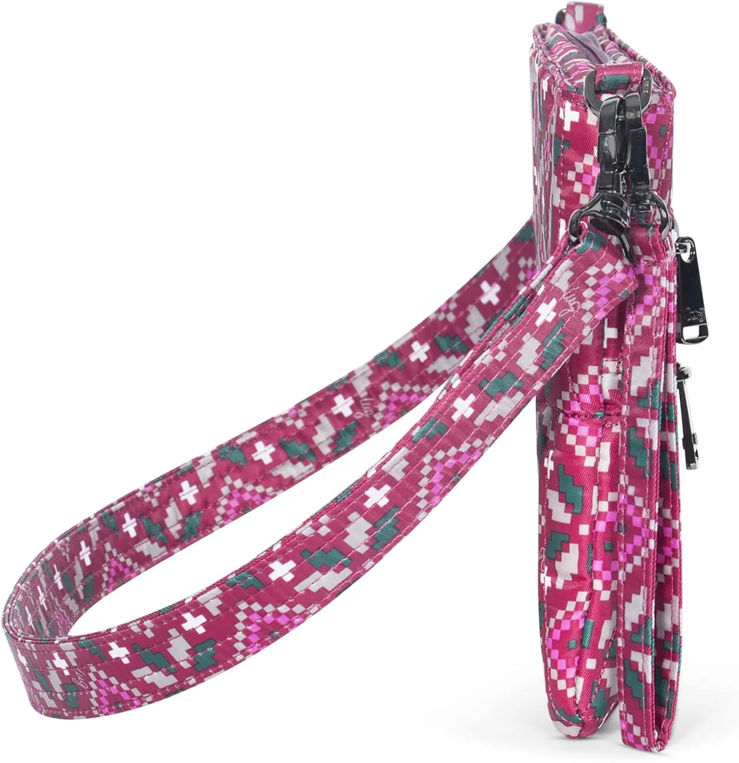 Lug Dazzle Crossbody Bag