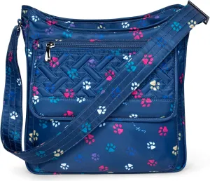 Lug Hopscotch Crossbody Bag