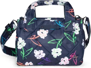 Lug Jitterbug Crossbody Bag