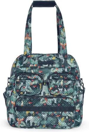 Lug Puddle Jumper LE Convertible Tote Bag