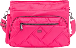 Lug Shimmy SE Crossbody Bag,