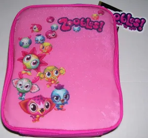 Lunch Kit - Pink and Purple by Accessory Innovations