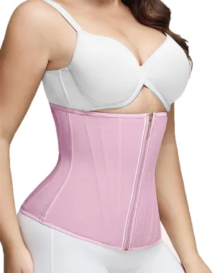 M MYODRESS Waist Trainers for Women Belly Fat Corset Waist Trainer Sport Girdle Body Shaper