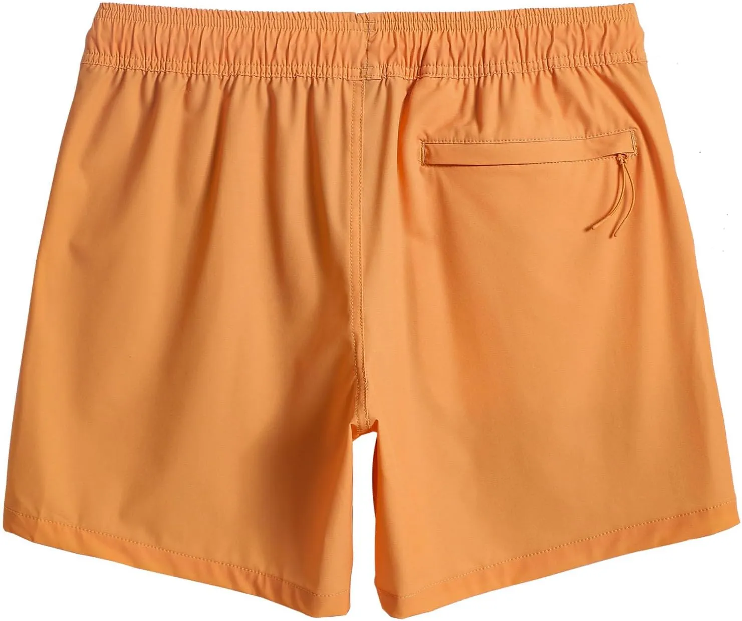 maamgic Workout Shorts for Men 5 Inch Gym Running Shorts Mens Stretch Quick Dry Athletic Shorts with Mesh Pockets