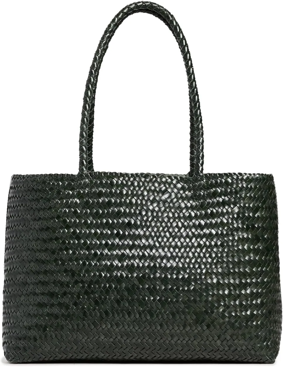 Madewell Women's Transport Early Weekender Woven Tote