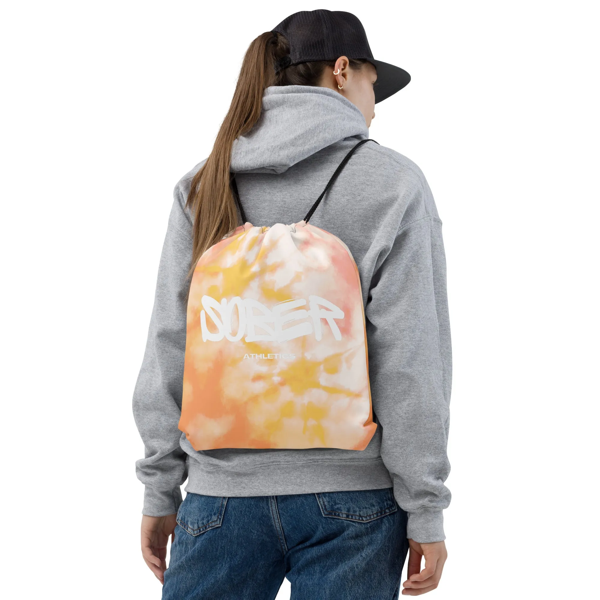 Mahalo Drawstring