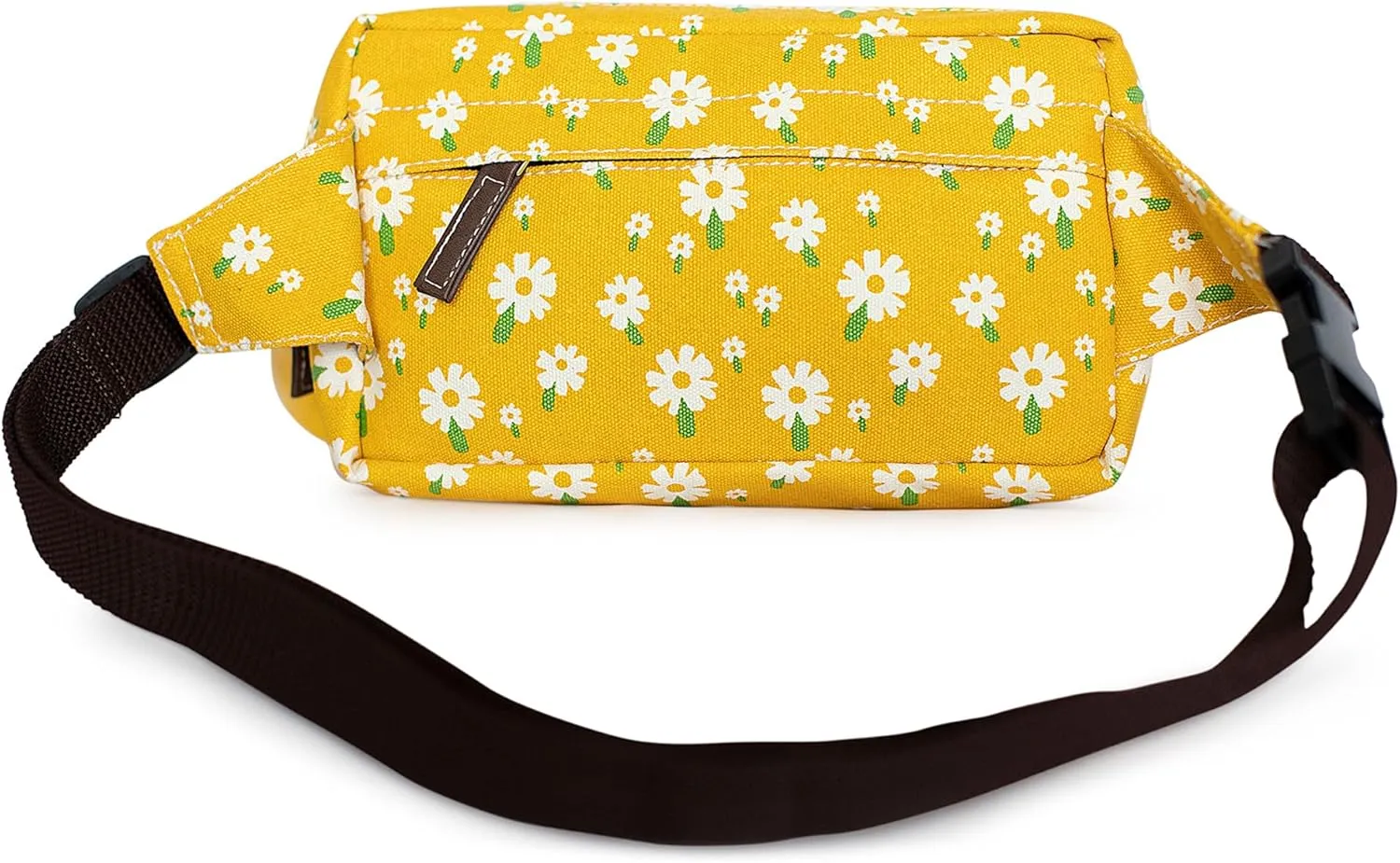 MAIKA Recycled Canvas Fanny Pack