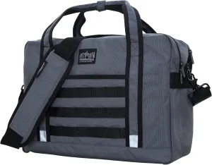 Manhattan Portage Yorkville Bag, Grey, One Size