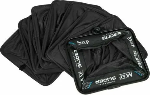 MAP COMPACT SLIDER KEEPNET 2.5m