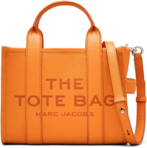 Marc Jacobs The Leather Small Tote Bag
