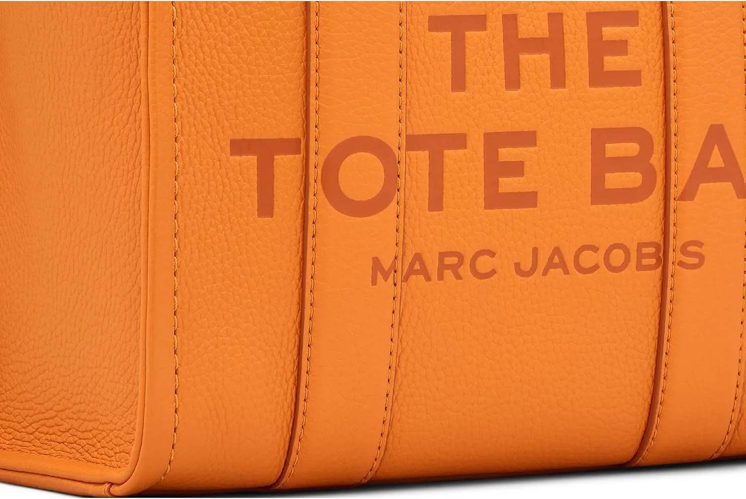 Marc Jacobs The Leather Small Tote Bag