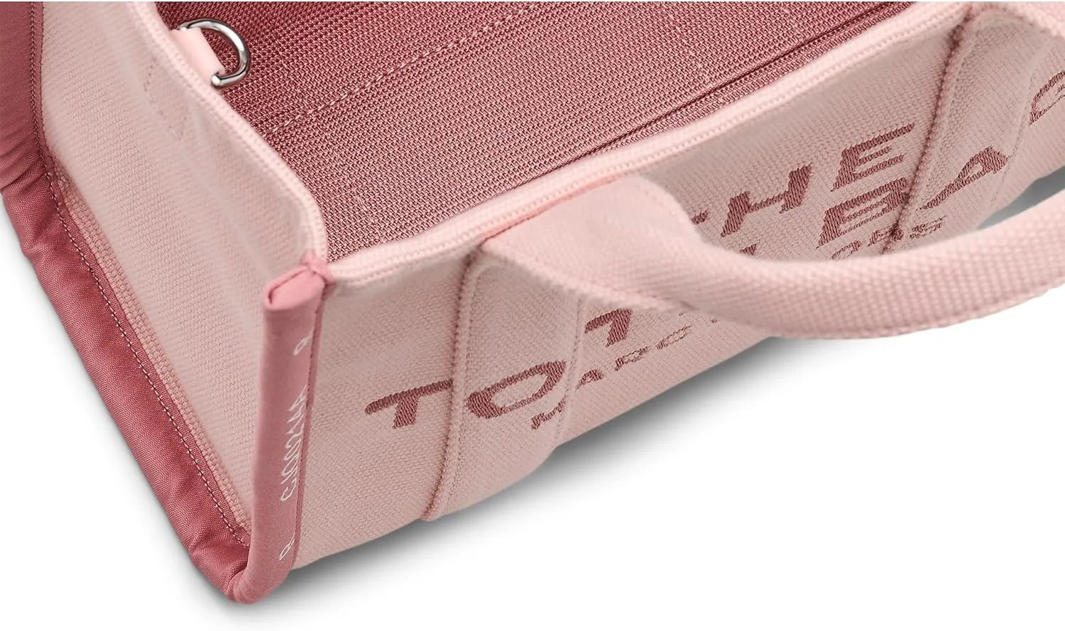 Marc Jacobs The Small Tote