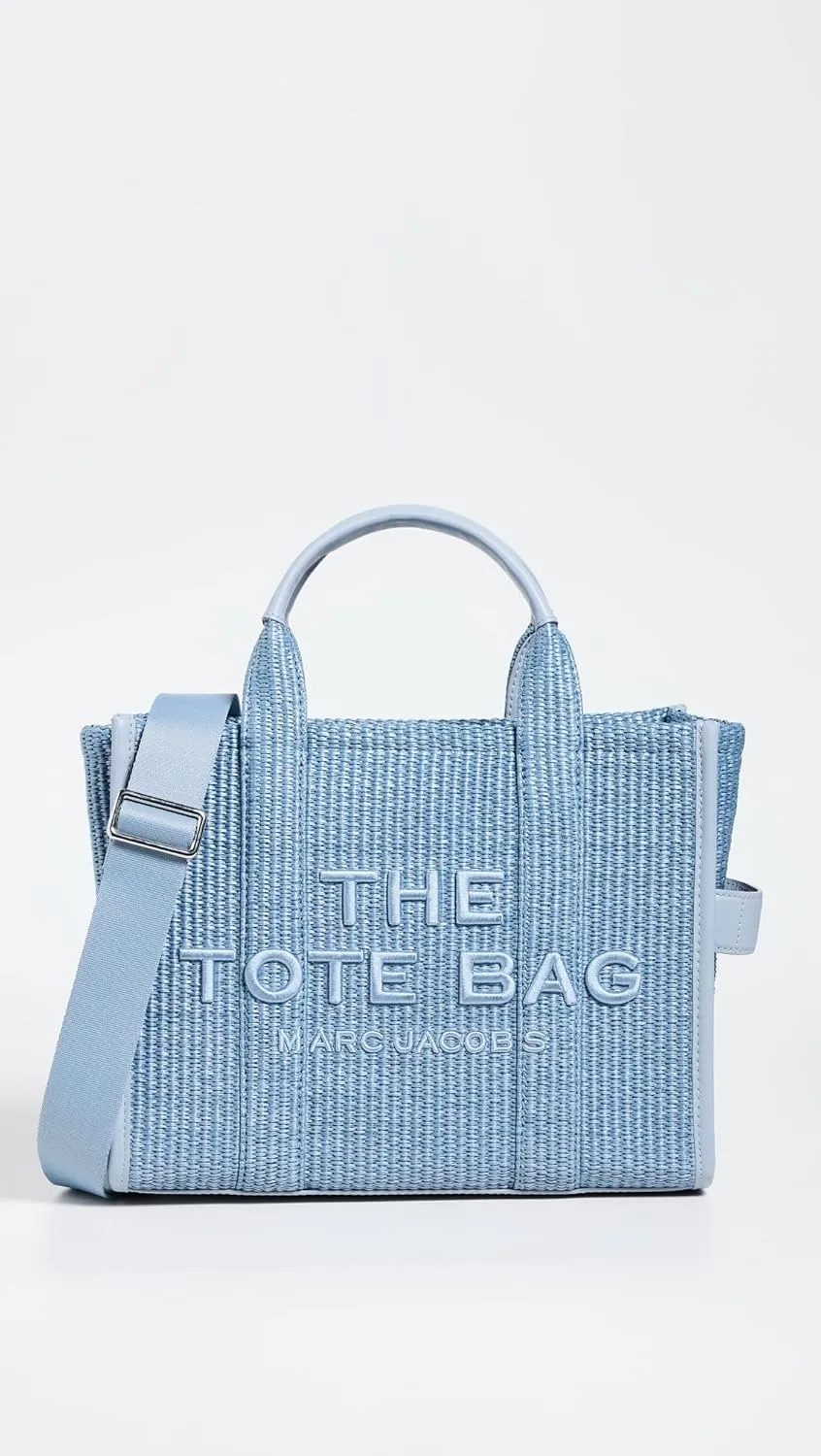 Marc Jacobs The Woven Medium Tote Bag