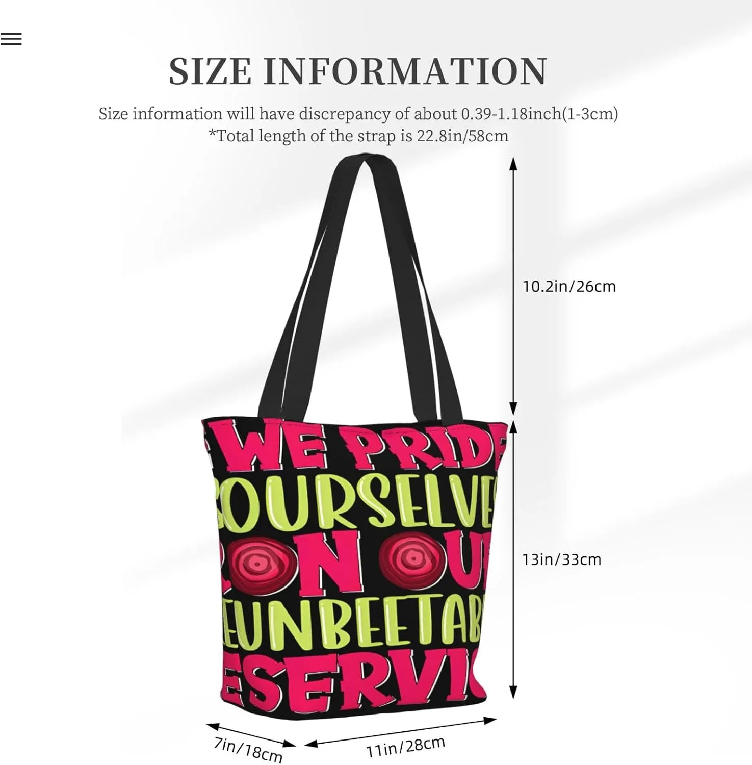 Mardi Gras Beads Mask Feathers Tote Bag for Women Lightweight Shopping Handbag Large Capacity Shoulder Bag