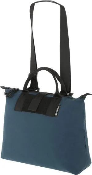 MAXPEDITION Satchel, Dark Blue